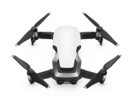 DJI Air Fly More Combo Artic Biały - 406821 - zdjęcie 3